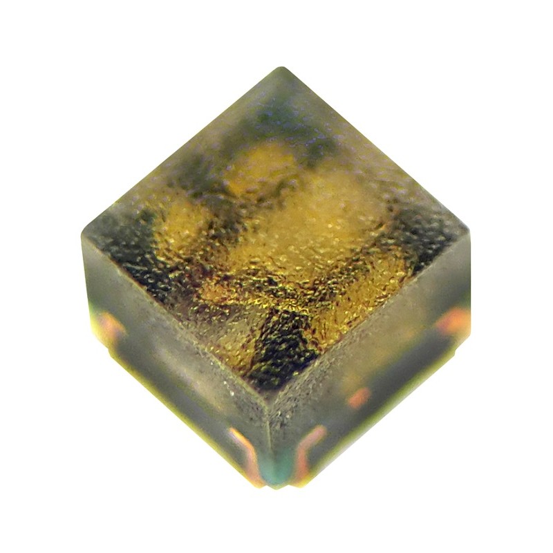 10 pcs : B36H3RGB-F6C0001HOU1930 - LED RGB CHIP SMD