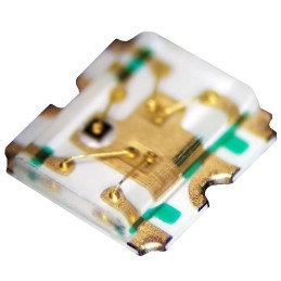 10 pcs : B3803FCH-20C001112U1930 - LED RGB CHIP SMD