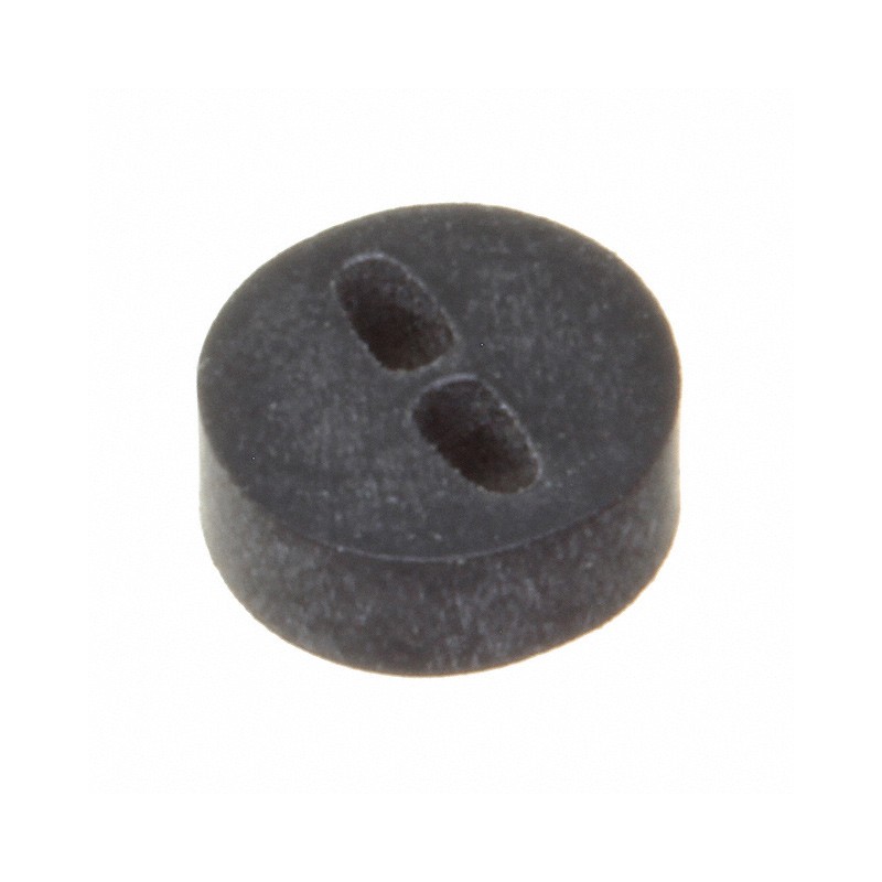 10 pcs : ELM 5-065 - LED MT SR VERT X 0.065' 3MM 2LD