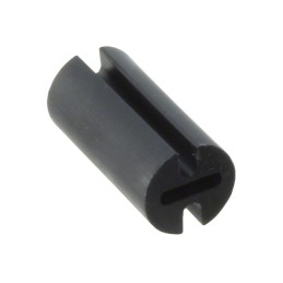 10 pcs : 705820090 - WA-SLED NYLON 66 UL94 V-2 COLOUR