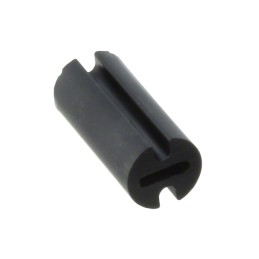 10 pcs : 705820105 - WA-SLED NYLON 66 UL94 V-2 COLOUR