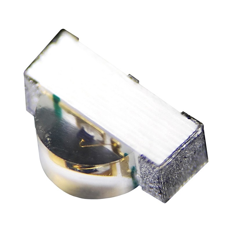 10 pcs : B2141IR--A1C000373U1930 - 3.0(L)X 2.0 (W)X 1.0 (H) MM IR