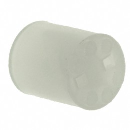 10 pcs : 8318 - SPACER MOUNTS LED T1 3/4 .250'