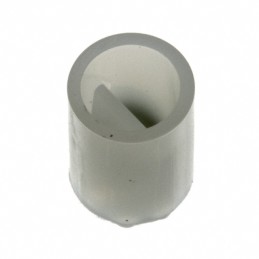 10 pcs : 8320 - SPACER MOUNTS LED T-1 3/4 .280'