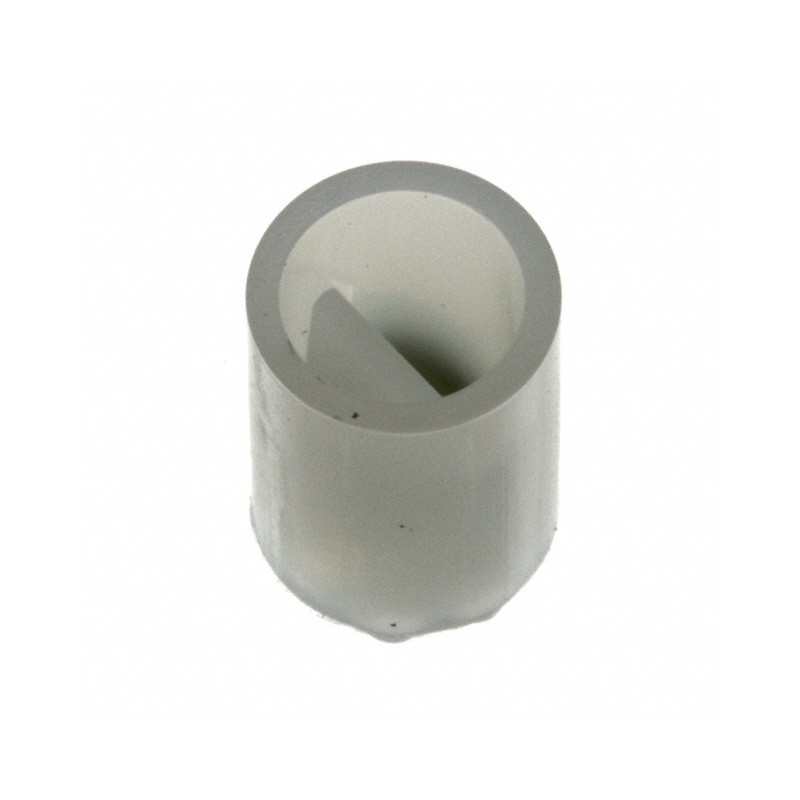 10 pcs : 8320 - SPACER MOUNTS LED T-1 3/4 .280'