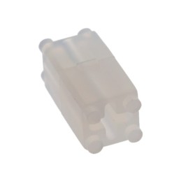 10 pcs : 461-400 - MNTG PAD NYL