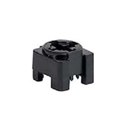 10 pcs : 0035.9206 - LED HOLDER FOR T1-3/4