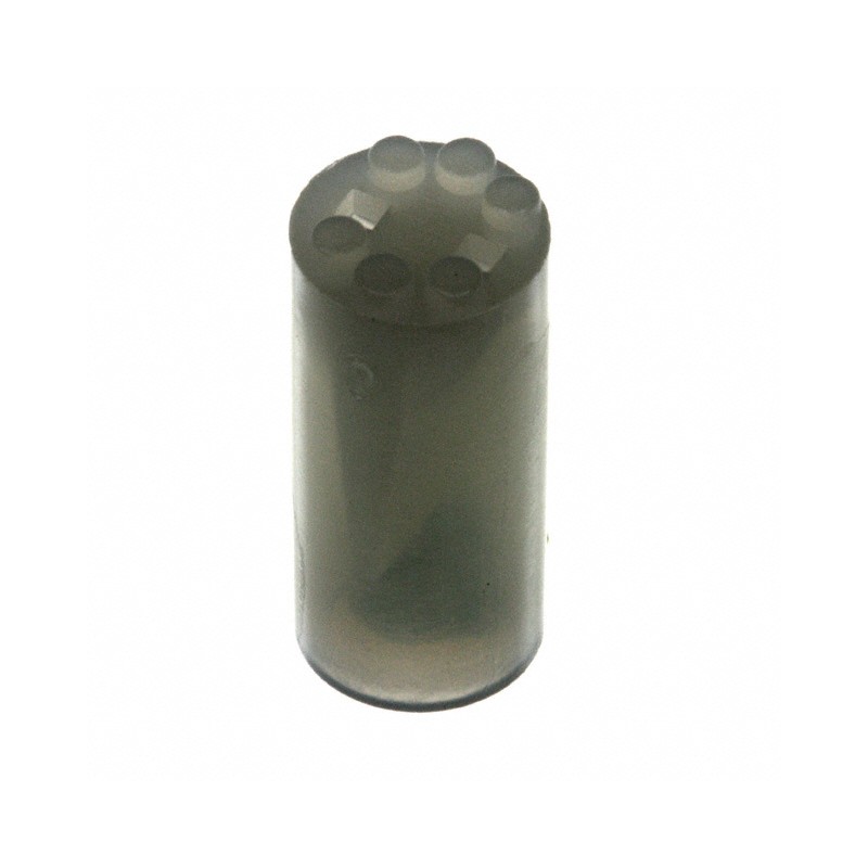 10 pcs : 8330 - SPACER MOUNTS LED T-1 3/4 .450'