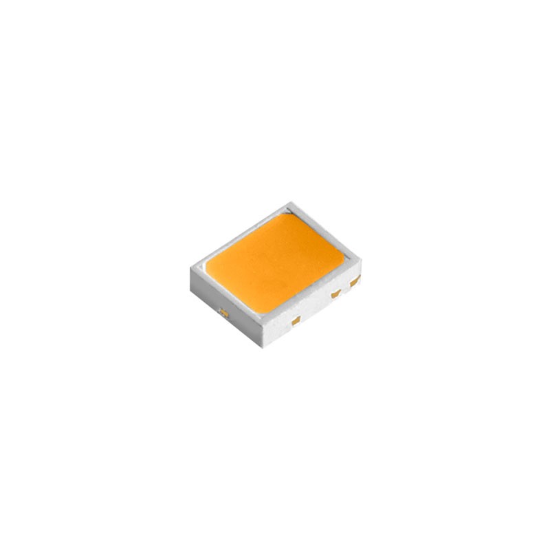 10 pcs : MP-2016-2100-22-80 - LED MP20162100 WM WHT 2200K 2016