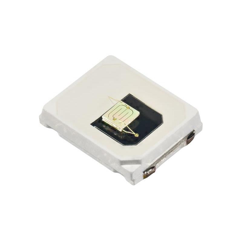 10 pcs : JE2835ACY-N-0003A0000-N0000001 - JE2835 3V N CLASS CYAN