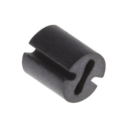 10 pcs : ELM 2-200 - SPACER LED 0.200'