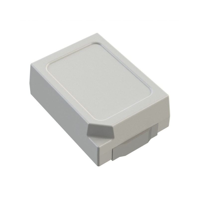 10 pcs : ASMY-CWG0-NX7H2 - LED ASMY-CWG0-NXXX2 WHT 2216