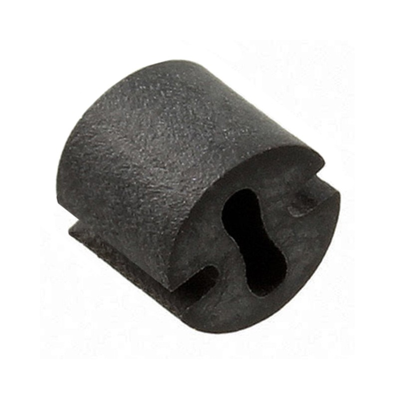 10 pcs : ELM 2-170 - LED MT SR VERT X 0.170' 3MM 2LD