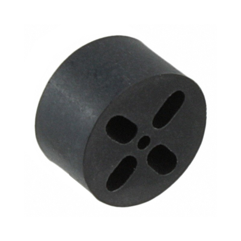 10 pcs : ELM 3-150 - LED MT SR VERT X 0.150' 5MM 3LD