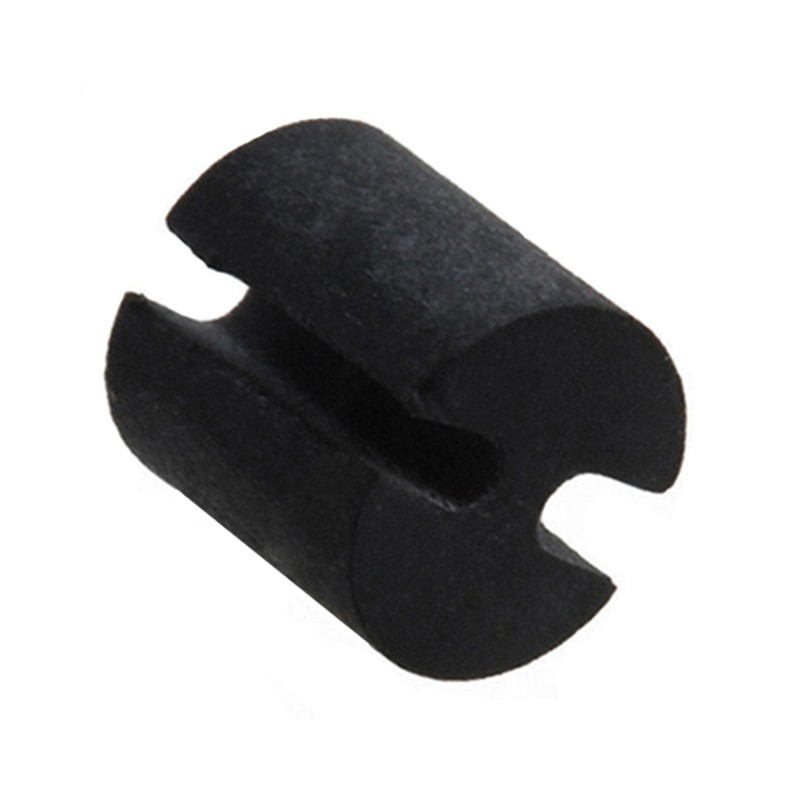 10 pcs : ELM 4-170 - LED MT SR VERT X 0.170' 3MM 2LD