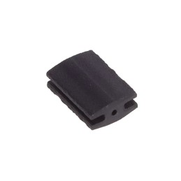 10 pcs : ERM 1-7MM - LED MT SR VERT 7MM UNIV