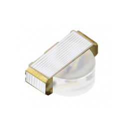 10 pcs : EASV3020RA1 - LED RED CLEAR 2SMD R/A