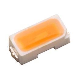 10 pcs : L130-3090001400001 - LED LUXEON WARM WHT 3000K 3014