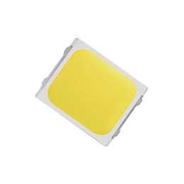 10 pcs : SPMWH1229AD5SGVMSB - LED LM283B WARM WHT 3000K 2835