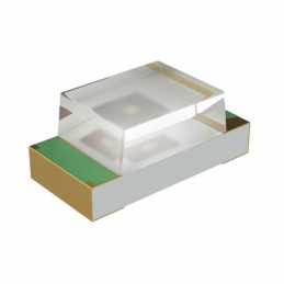 10 pcs : IN-S63FTHIR - TOP VIEW / 0603 / 1.6X0.8X0.66