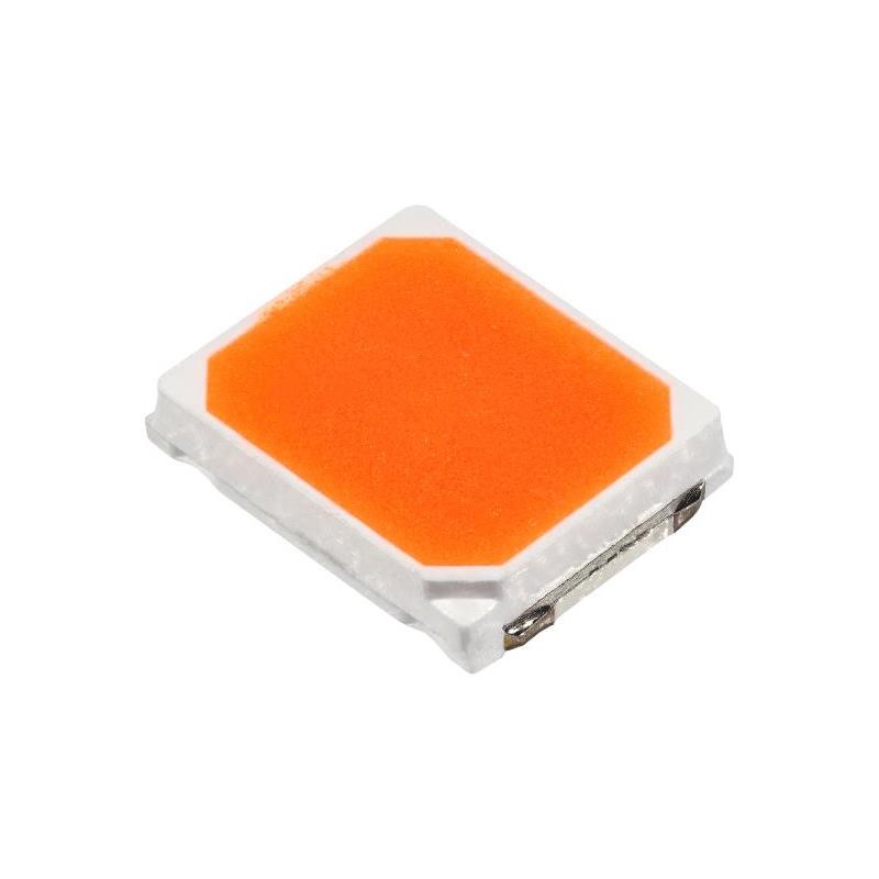10 pcs : JE2835APA-N-0001A0000-N0000001 - JE2835 3V N CLASS PC AMBER