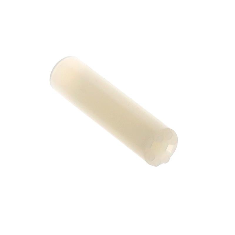 10 pcs : 8339 - SPACER MOUNTS LED T1 3/4 .800'