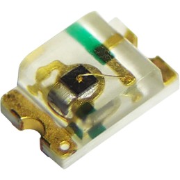 10 pcs : B17M1IRP-A1C000254U1930 - 2.0(L)X1.3(W)X0.8(H) MM IRP