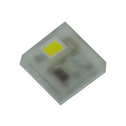 10 pcs : B3N04BGRW05D0001H4U1930 - LED 1.2X1.2X0.4MM