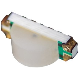 10 pcs : E3113BGR-10D0003Q3U1930 - LED RGB 4SMD R/A