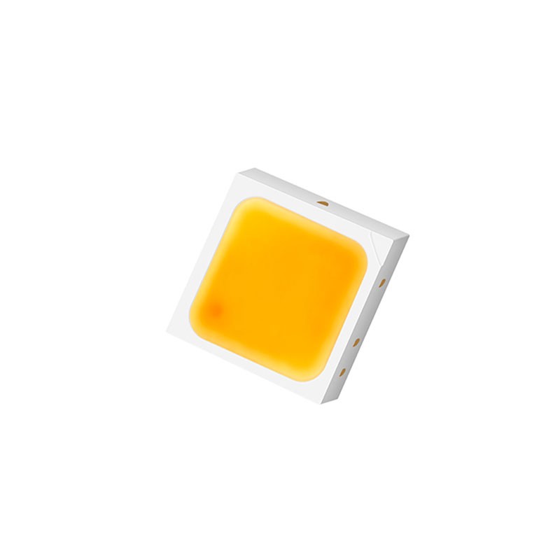 10 pcs : SPMWH3326MP7WAT3S0 - LED LM301Z+ NEUT WHT 4000K 3030