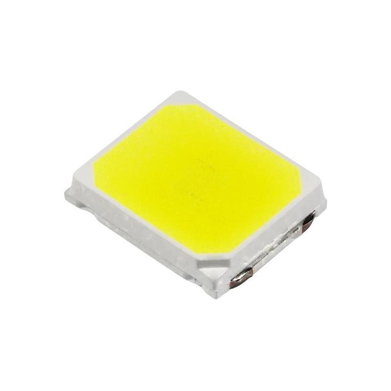 10 pcs : JE2835APM-N-0001A0000-N0000001 - JE2835 3V N CLASS PC MINT