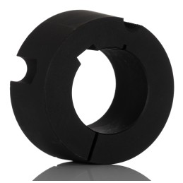 1 pcs - RS PRO Taper Bush 1108, 12mm Shaft Diameter