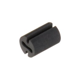 10 pcs : ELM 2-7MM - LED MT SR VERT 7MM 3MM 2LD