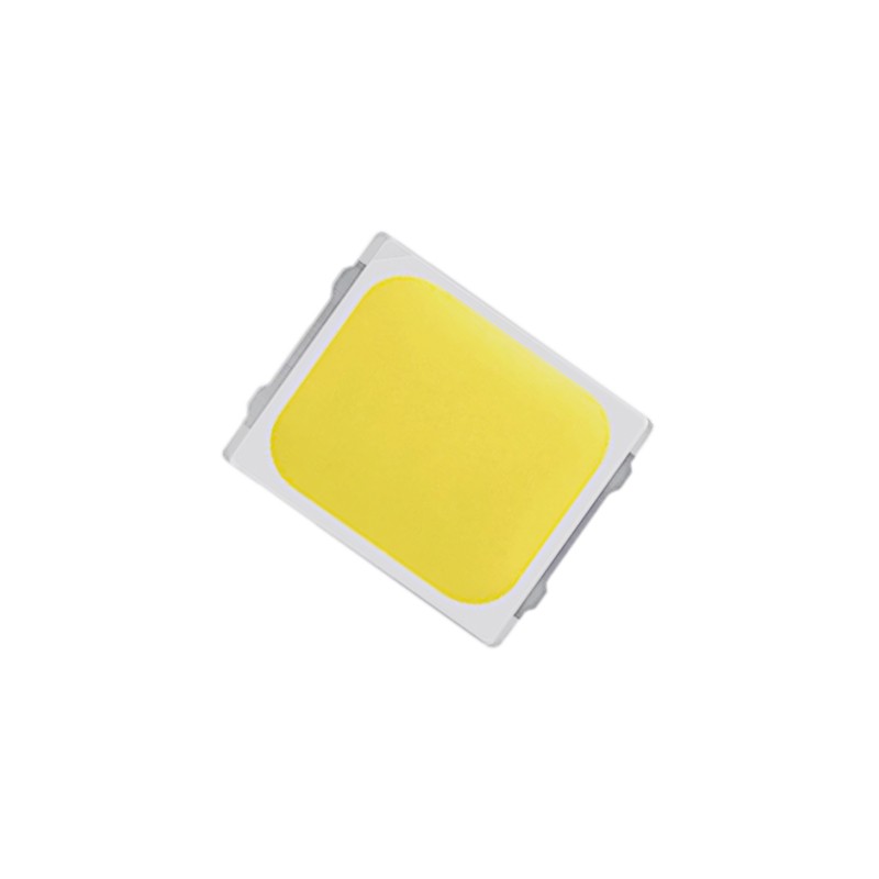10 pcs : SPMWH1229AD5SGRMSB - LED LM283B COOL WHITE 5000K 2835