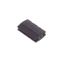 10 pcs : ERM 1-350 - LED MT SR VERT X 0.350' UNIV