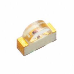 10 pcs : LTST-S321KFKT - LED ORANGE CLEAR 1208 SMD R/A