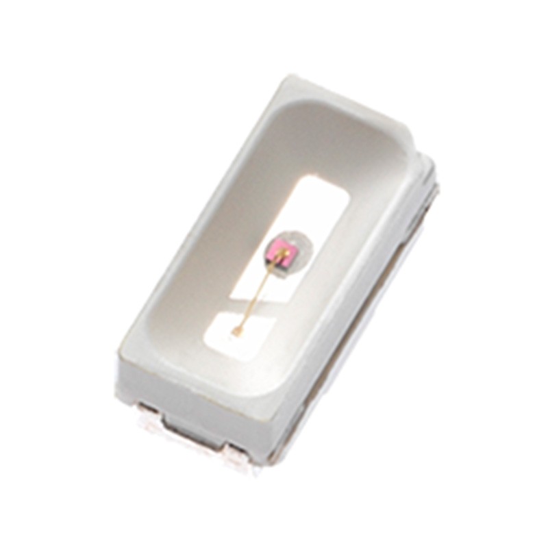 10 pcs : LTW-M140SZS40 - LED NEUTRAL WHT 3500K-4500K 2SMD