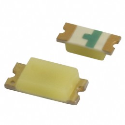 10 pcs : LTST-T180UWET - LED WHITE 0603 SMD