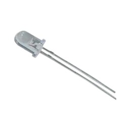 10 pcs : WP7113F3C - EMITTER IR 940NM 50MA RADIAL