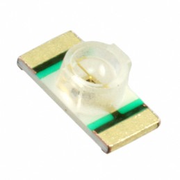 10 pcs : LTST-C21KGKT - LED GREEN CLEAR CHIP SMD