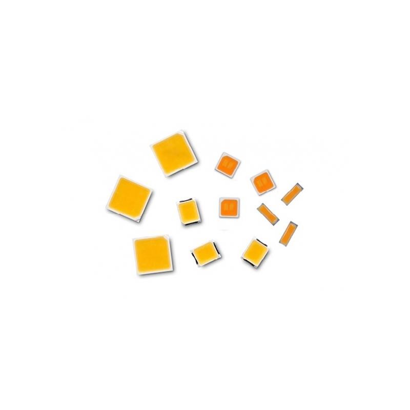 10 pcs : BXFN-40G-21L-3C4-00-0-3 - LED F90 NEUTRAL WHT 4000K 1411