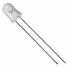 10 pcs : IR7373C - EMITTER IR 940NM 100MA RADIAL