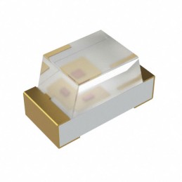 10 pcs : IN-S63DTHIR - TOP VIEW / 0603 / 1.6X0.8X0.88