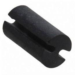 10 pcs : ELM 4-350 - LED MT SR VERT X 0.350' 3MM 2LD