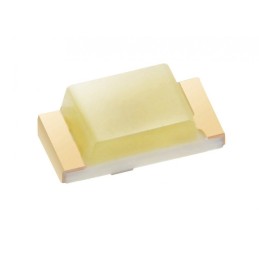 10 pcs : EAST16086GA0 - LED YLW-GRN CLEAR 2SMD