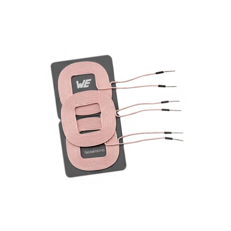 1 pcs - Wurth Elektronik Wireless Charging Coil Transmitter 8.5A, 11.3 μH
