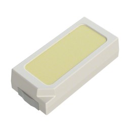 10 pcs : ASMD-CWG7-NX7E2 - LED WHITE/NEUTRAL 3014 SMD