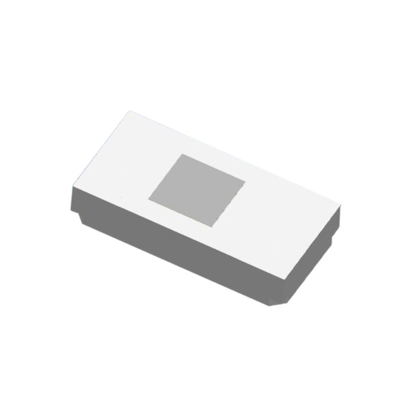 10 pcs : SML-LX0201NWD-TR - LED WHITE NEUTRAL INGAN 2SMD