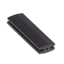 10 pcs : ERM 1-16MM - LED MT SR VERT 16MM UNIV