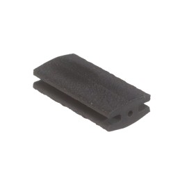 10 pcs : ERM 1-440 - LED MT SR VERT X 0.440' UNIV